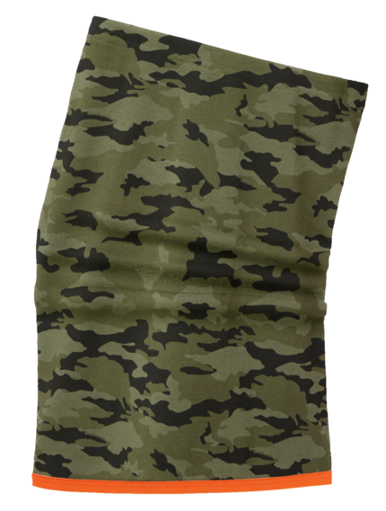 Helly Hansen Lifa Merino Neck 1